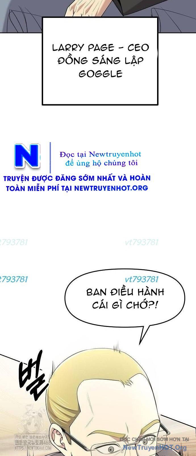Nhân Viên Thực Tập Kim Cheolsu - chap105 - Trang 8